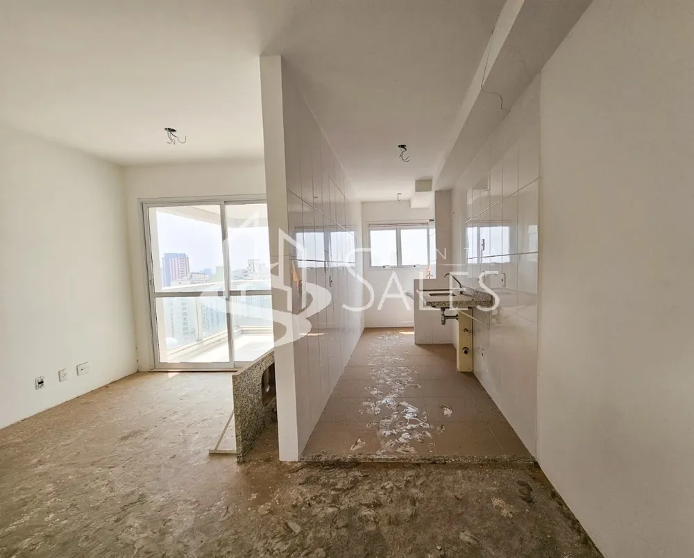 Apartamento, 2 quartos, 51 m² - Foto 1