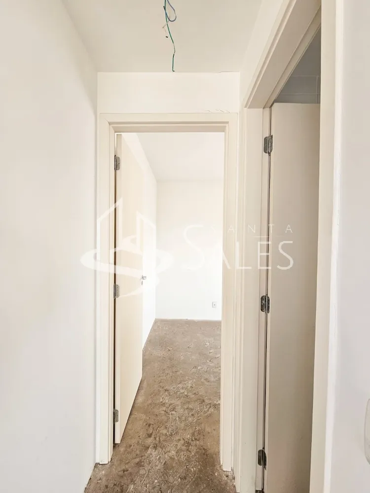 Apartamento, 2 quartos, 51 m² - Foto 8
