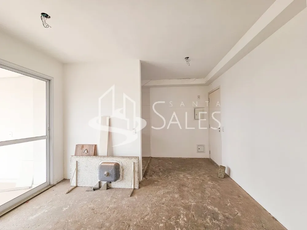 Apartamento, 2 quartos, 51 m² - Foto 2