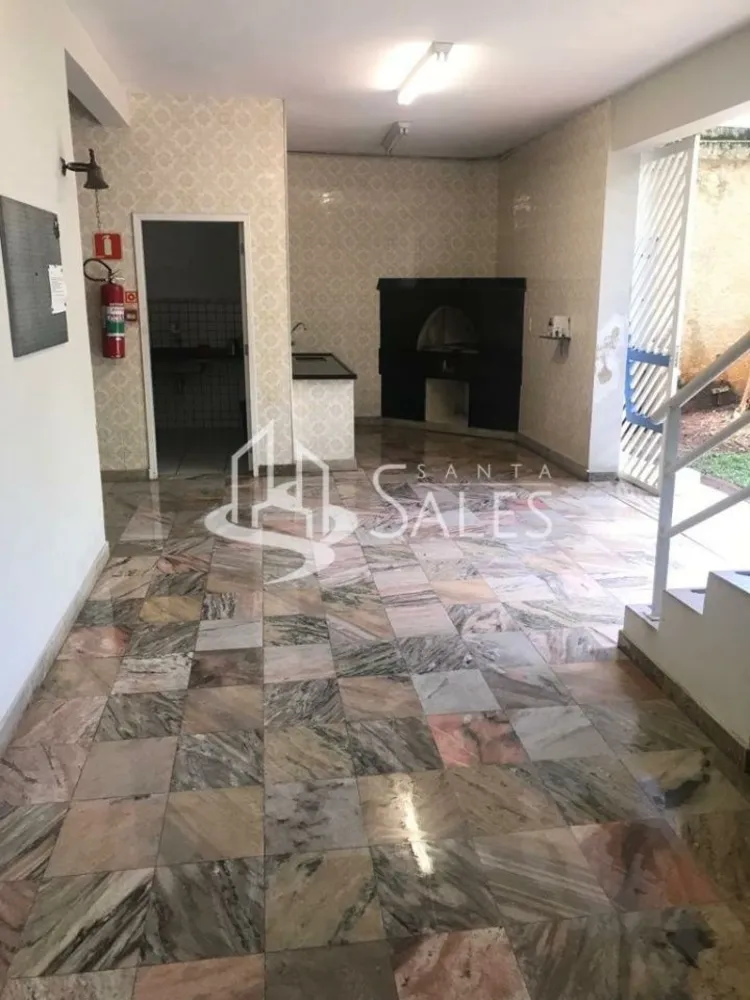 Sobrado, 5 quartos, 600 m² - Foto 1