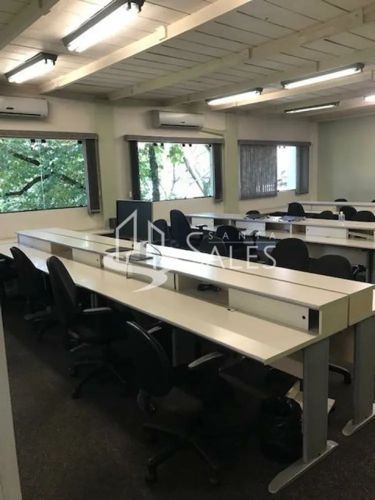 Sobrado, 5 quartos, 600 m² - Foto 14