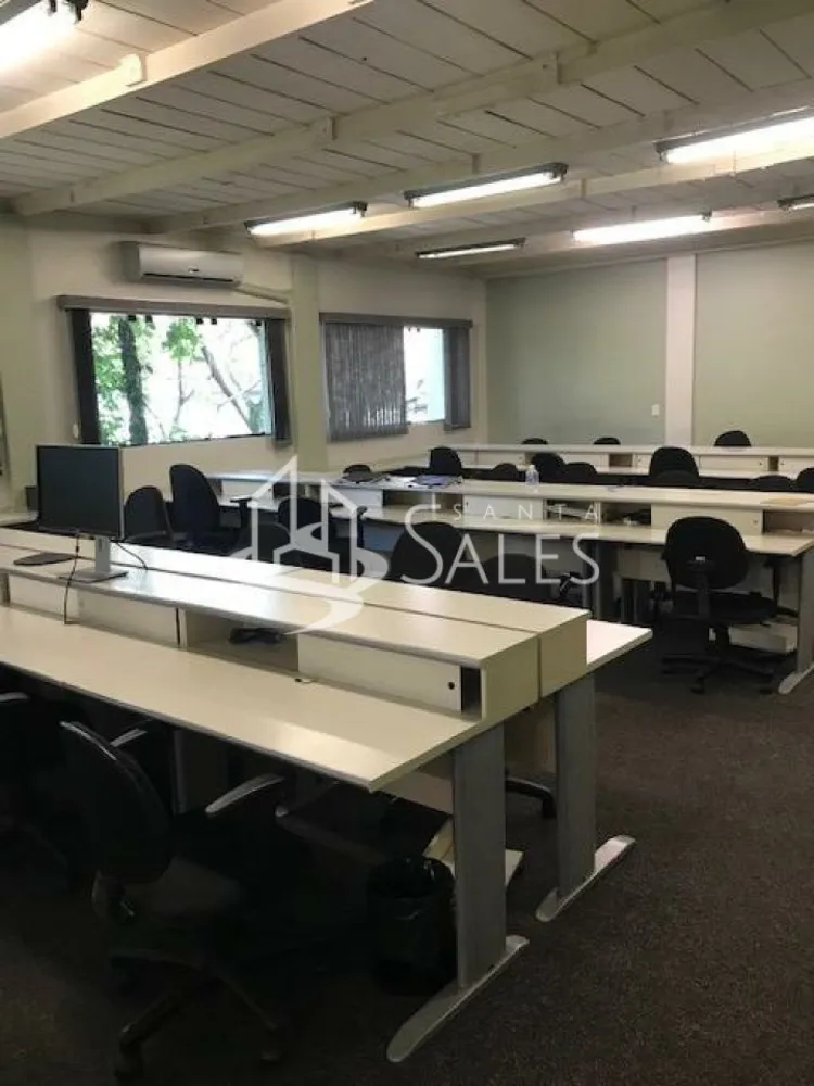 Sobrado, 5 quartos, 600 m² - Foto 13
