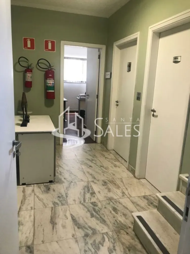 Sobrado, 5 quartos, 600 m² - Foto 15