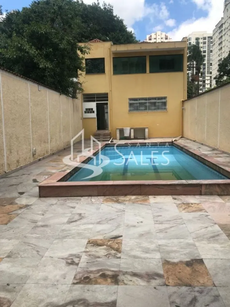 Sobrado, 5 quartos, 600 m² - Foto 10