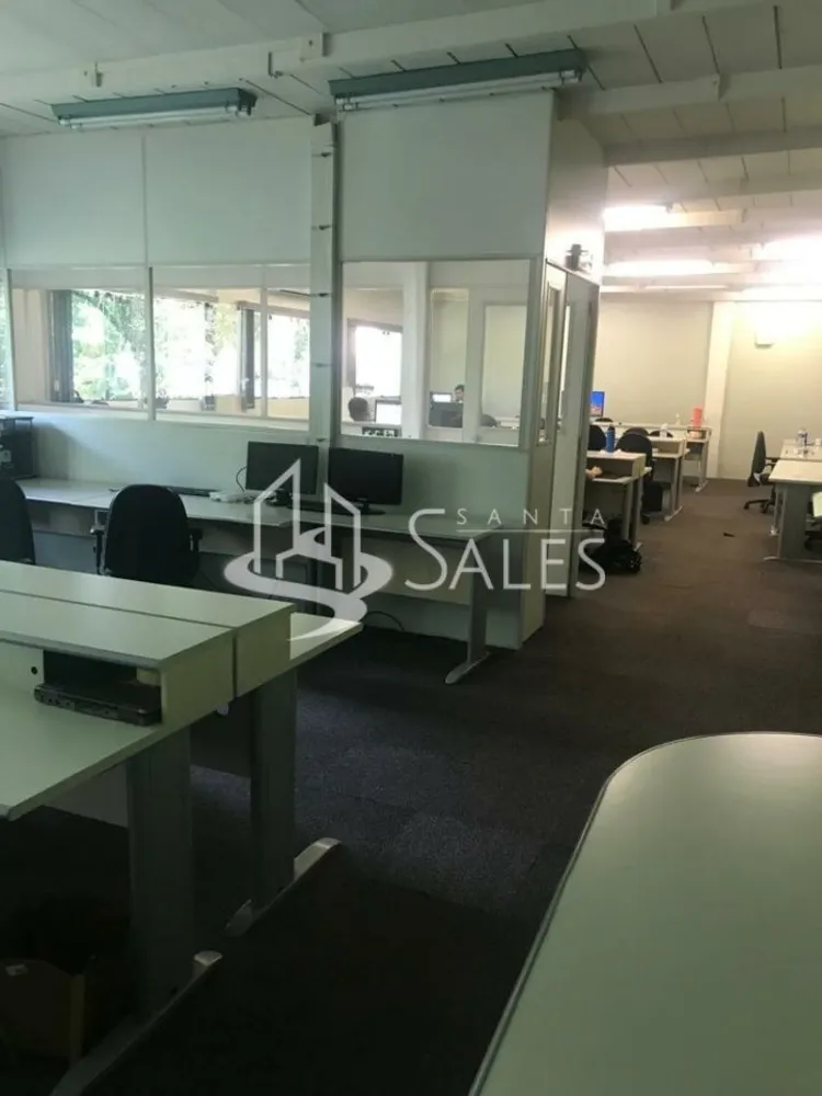 Sobrado, 5 quartos, 600 m² - Foto 9