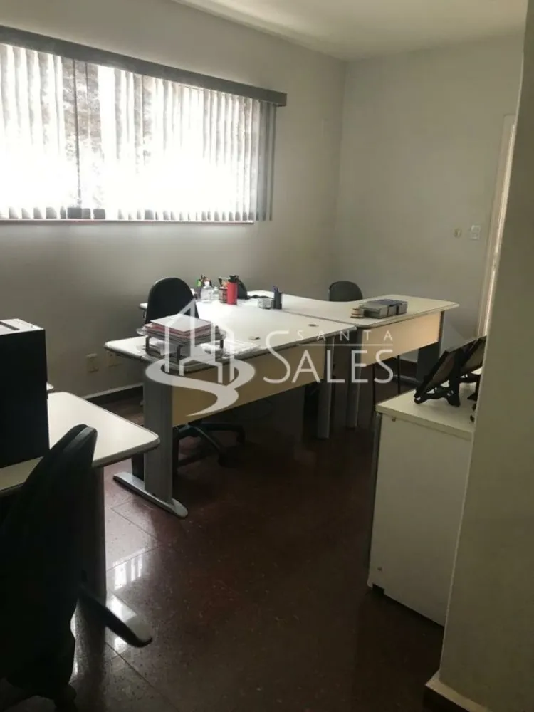 Sobrado, 5 quartos, 600 m² - Foto 8