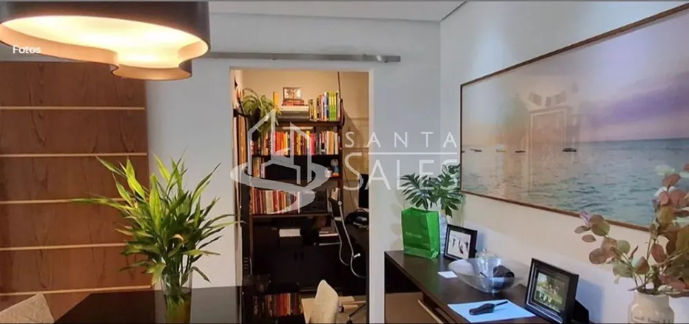 Apartamento, 3 quartos, 156 m² - Foto 1