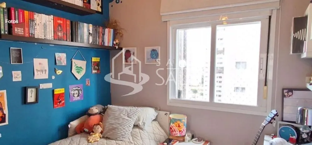 Apartamento, 3 quartos, 156 m² - Foto 7