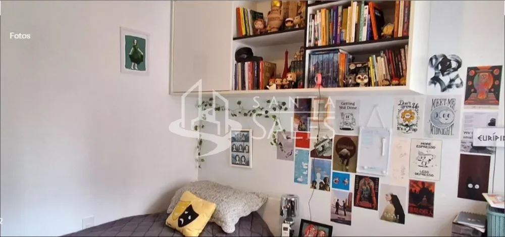 Apartamento, 3 quartos, 156 m² - Foto 5