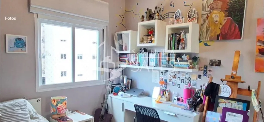 Apartamento, 3 quartos, 156 m² - Foto 8