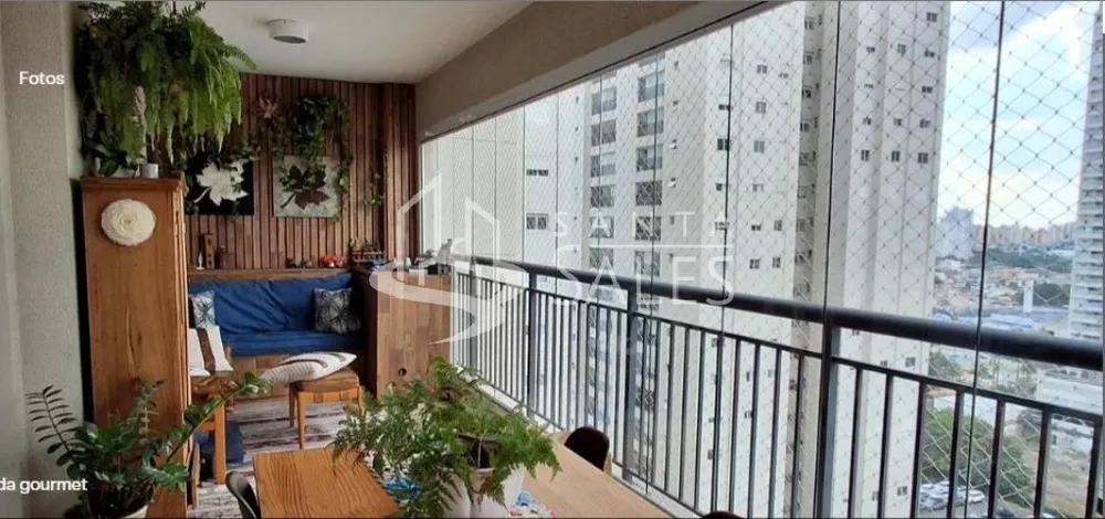 Apartamento, 3 quartos, 156 m² - Foto 11