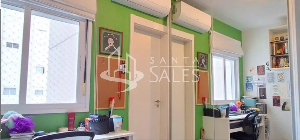 Apartamento, 3 quartos, 156 m² - Foto 6