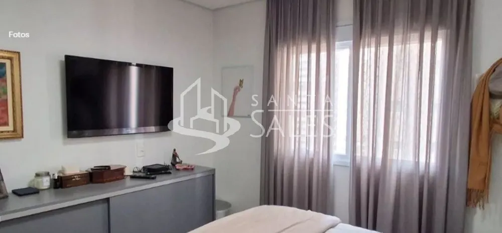 Apartamento, 3 quartos, 156 m² - Foto 2