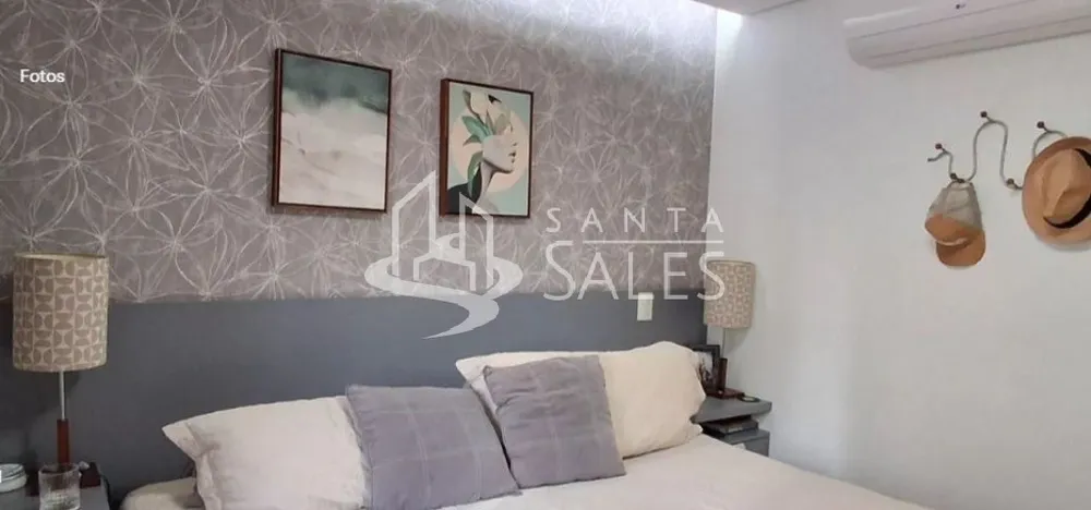 Apartamento, 3 quartos, 156 m² - Foto 5