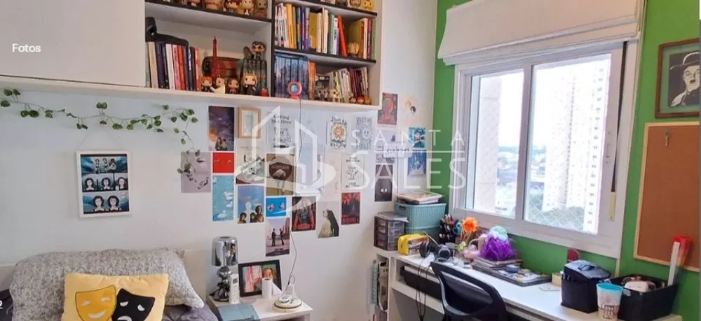 Apartamento, 3 quartos, 156 m² - Foto 3