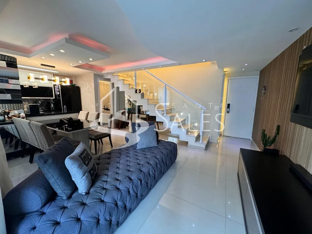Apartamento, 2 quartos, 80 m² - Foto 10