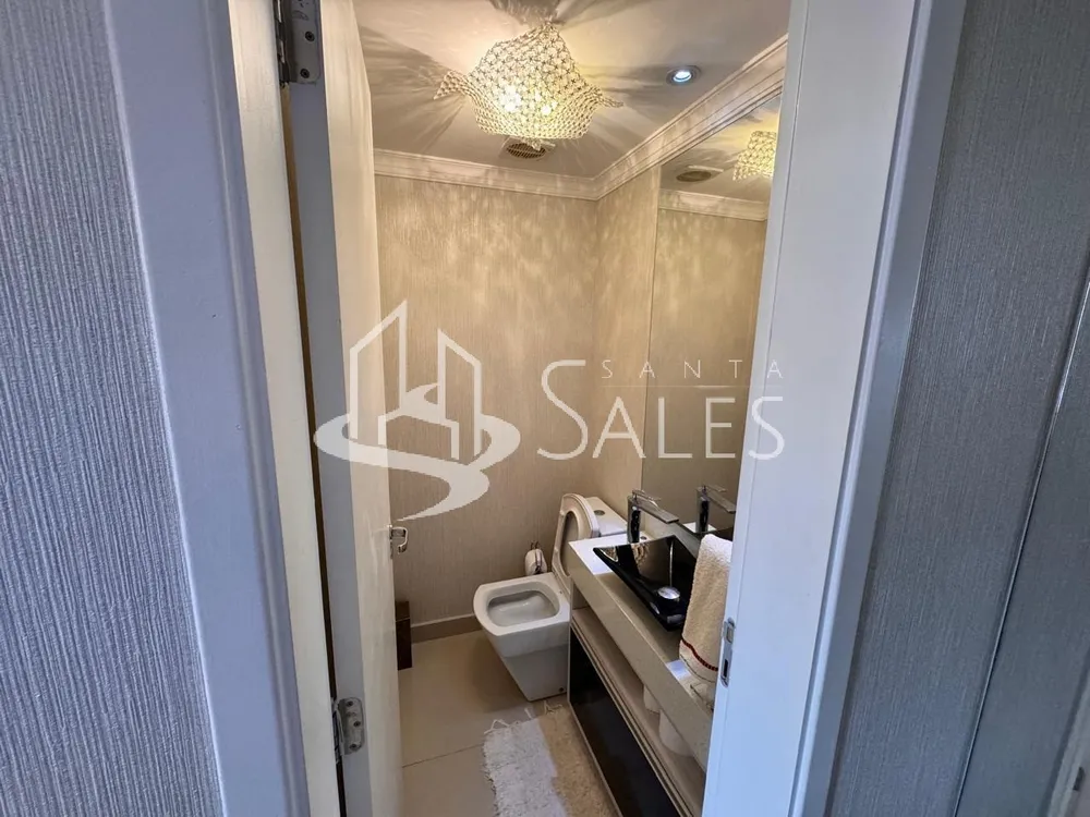 Apartamento, 2 quartos, 80 m² - Foto 1