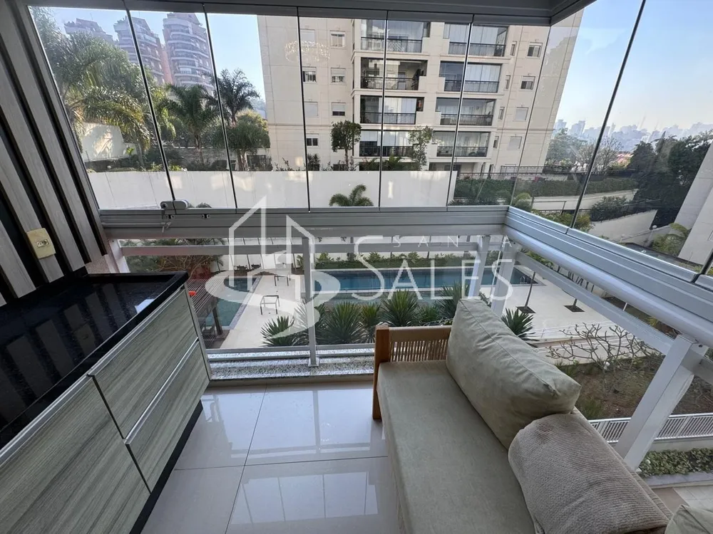 Apartamento, 2 quartos, 80 m² - Foto 14