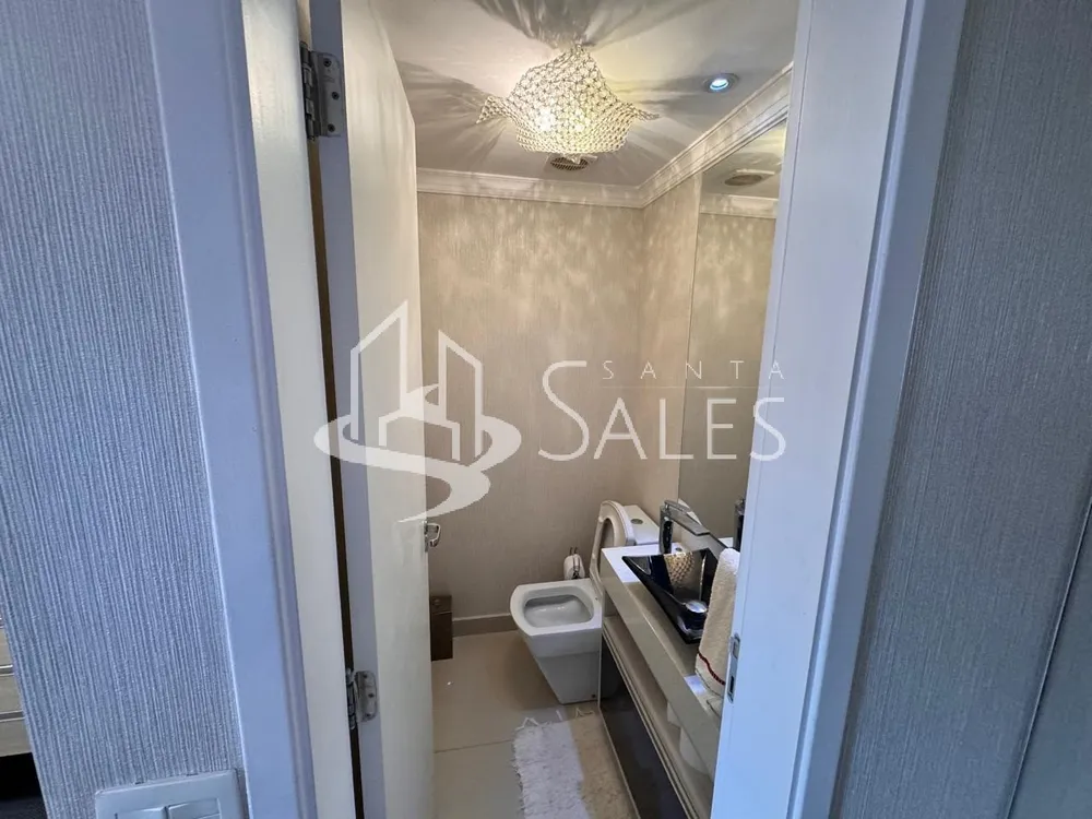 Apartamento, 2 quartos, 80 m² - Foto 2