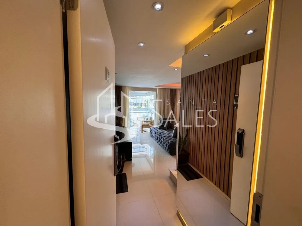 Apartamento, 2 quartos, 80 m² - Foto 8