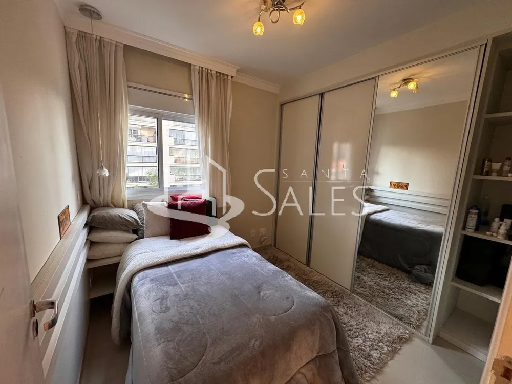 Apartamento, 2 quartos, 80 m² - Foto 7