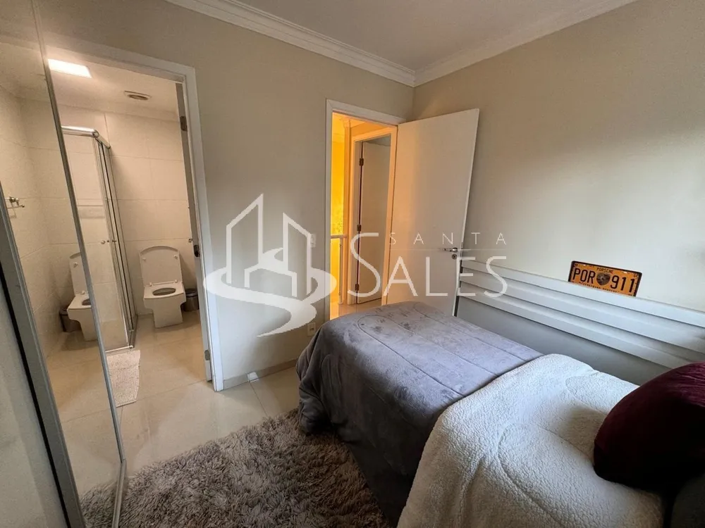 Apartamento, 2 quartos, 80 m² - Foto 5