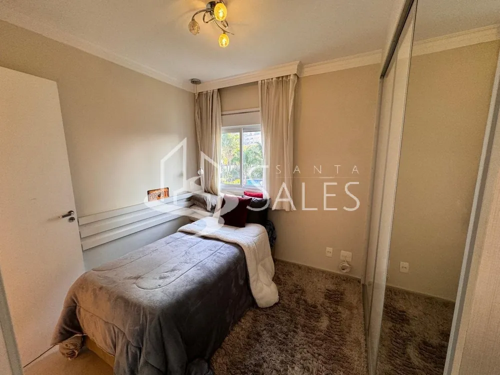 Apartamento, 2 quartos, 80 m² - Foto 4