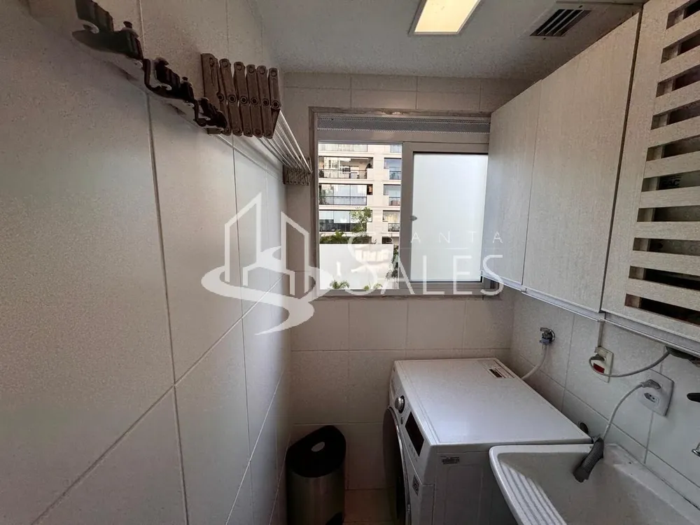 Apartamento, 2 quartos, 80 m² - Foto 15