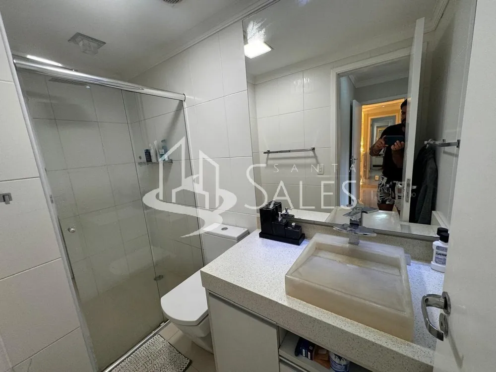 Apartamento, 2 quartos, 80 m² - Foto 3