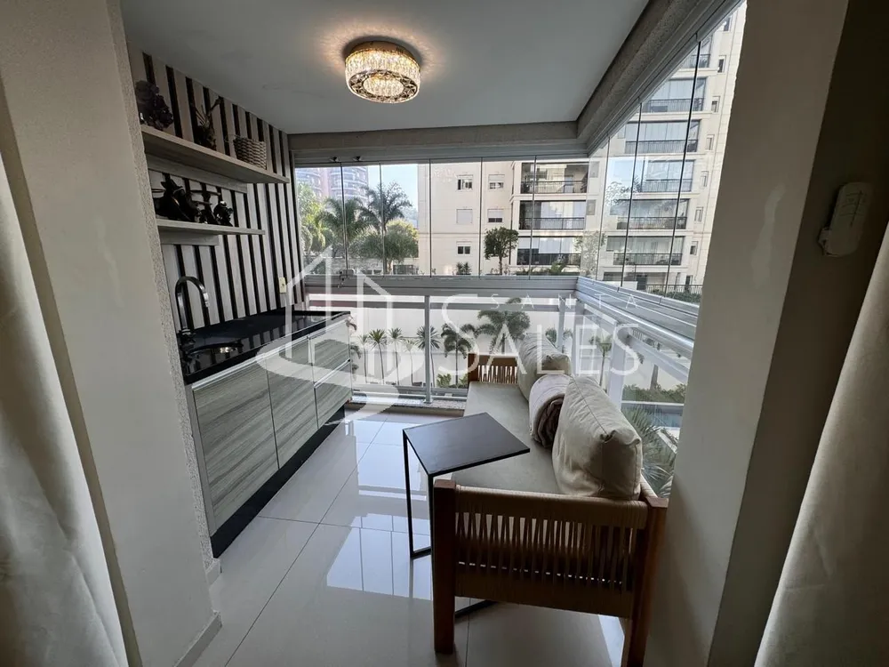 Apartamento, 2 quartos, 80 m² - Foto 12
