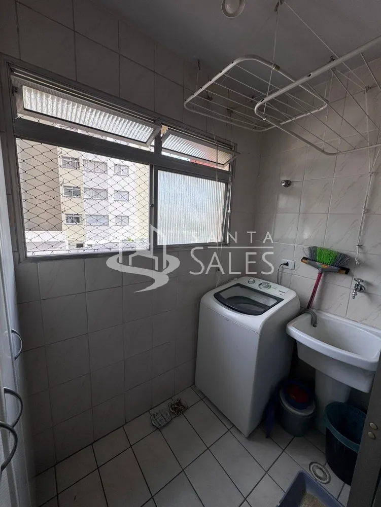 Apartamento, 2 quartos, 60 m² - Foto 12