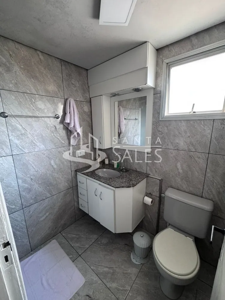 Apartamento, 2 quartos, 60 m² - Foto 11
