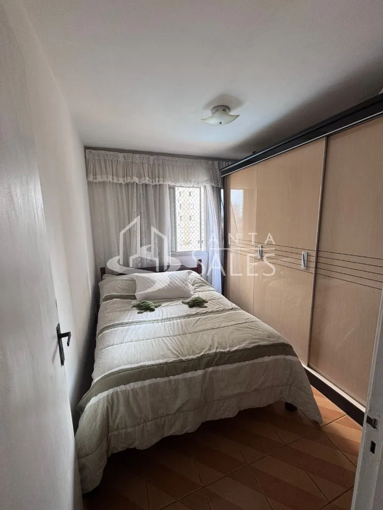 Apartamento, 2 quartos, 60 m² - Foto 7