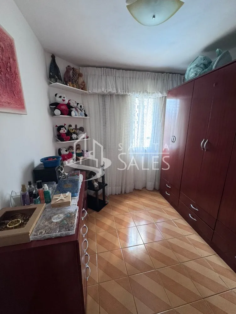 Apartamento, 2 quartos, 60 m² - Foto 9