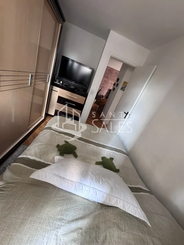 Apartamento, 2 quartos, 60 m² - Foto 10