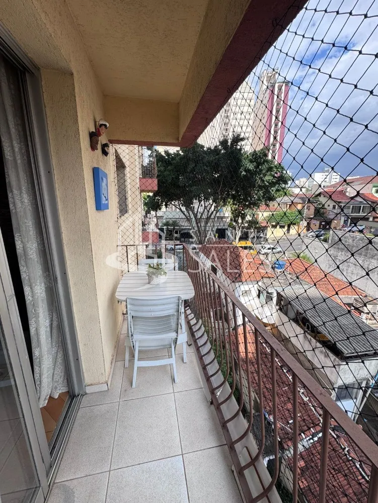 Apartamento, 2 quartos, 60 m² - Foto 1