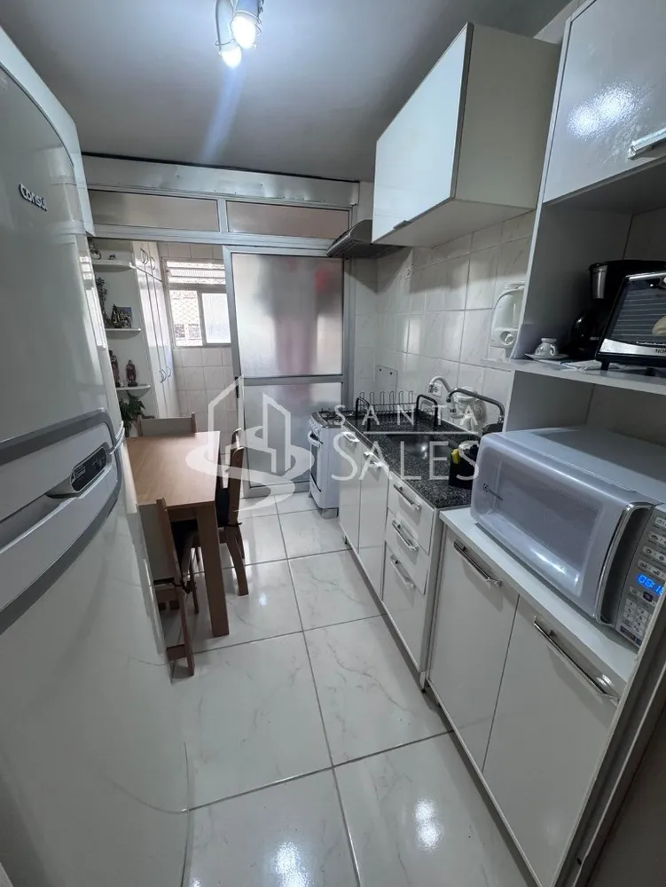 Apartamento, 2 quartos, 60 m² - Foto 4