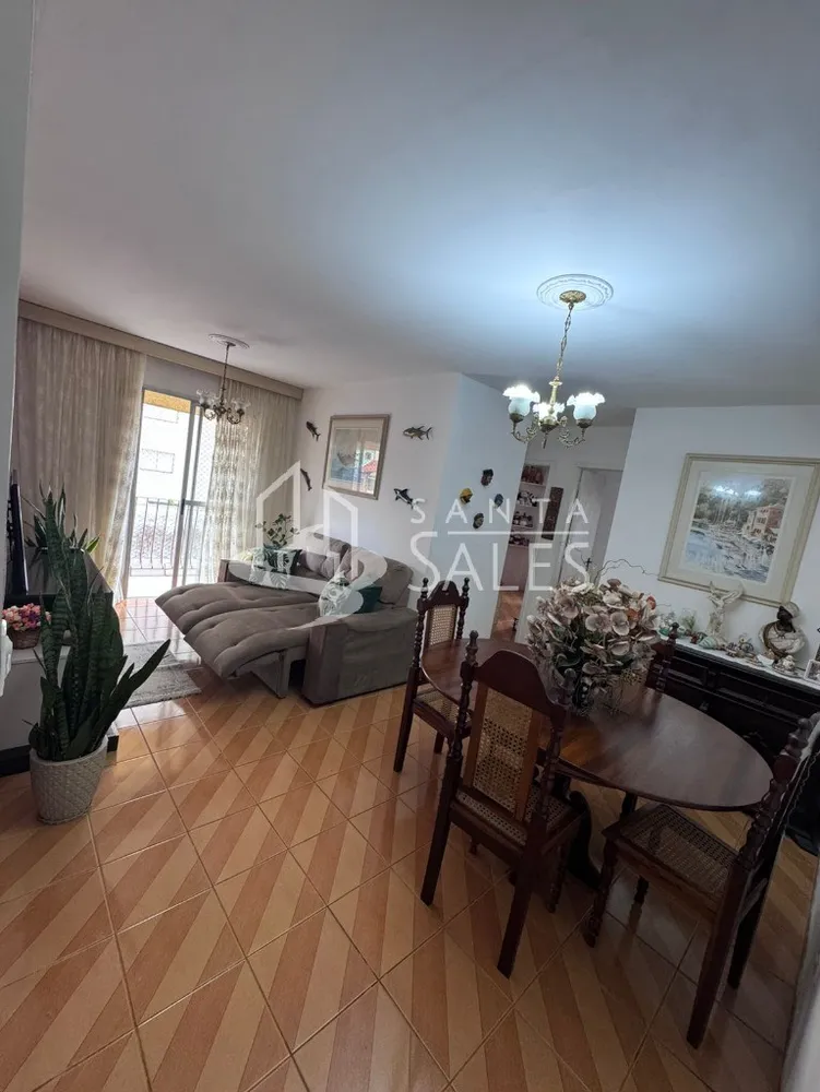 Apartamento, 2 quartos, 60 m² - Foto 4