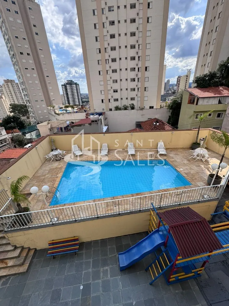 Apartamento, 2 quartos, 60 m² - Foto 3