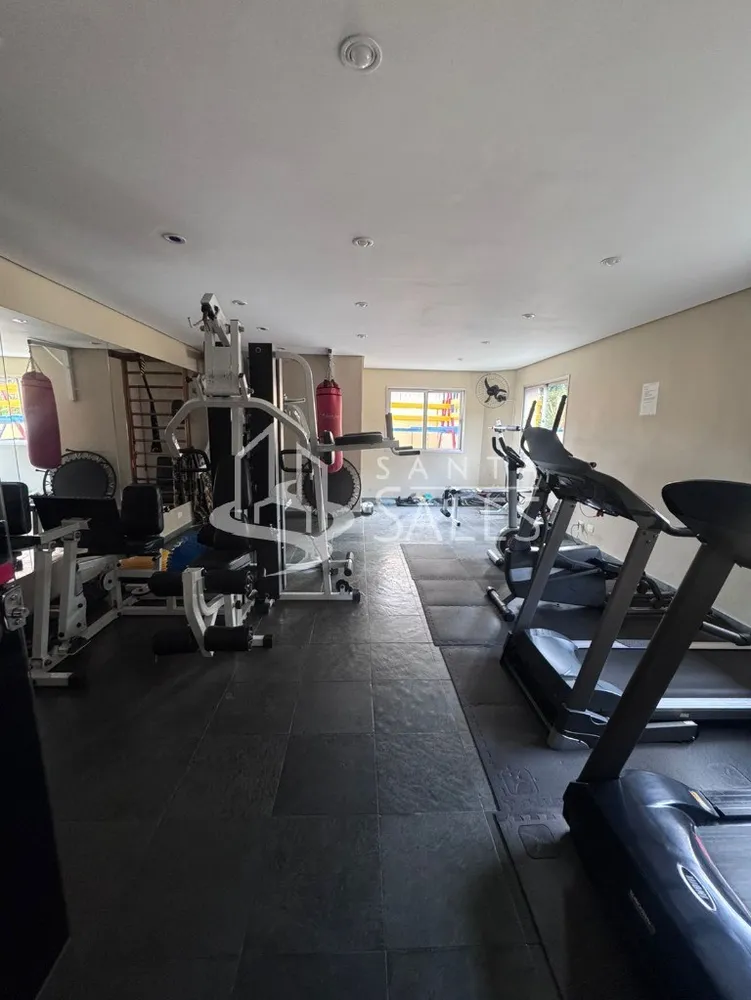 Apartamento, 2 quartos, 60 m² - Foto 1
