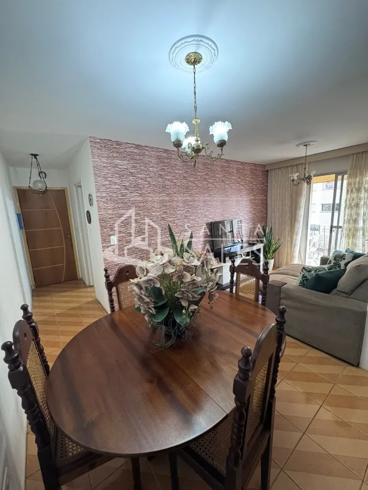 Apartamento, 2 quartos, 60 m² - Foto 3