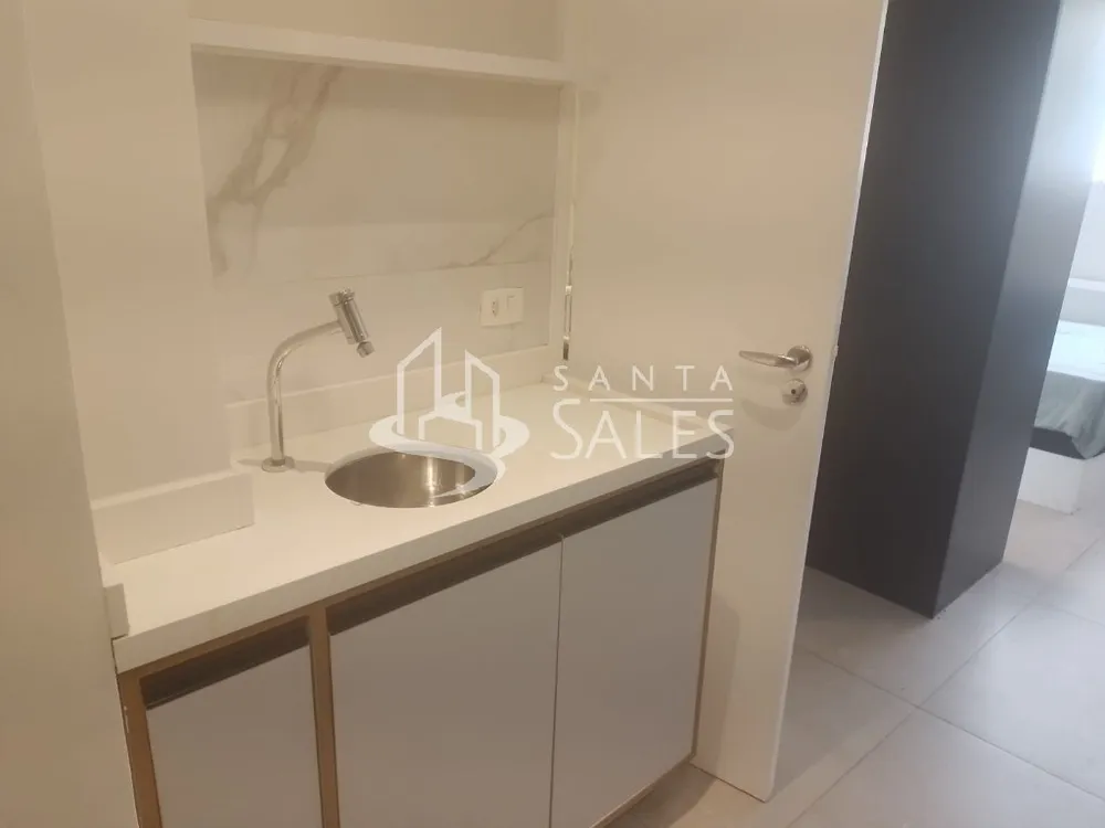 Apartamento, 1 quarto, 32 m² - Foto 1