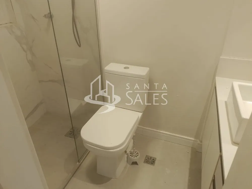 Apartamento, 1 quarto, 32 m² - Foto 12