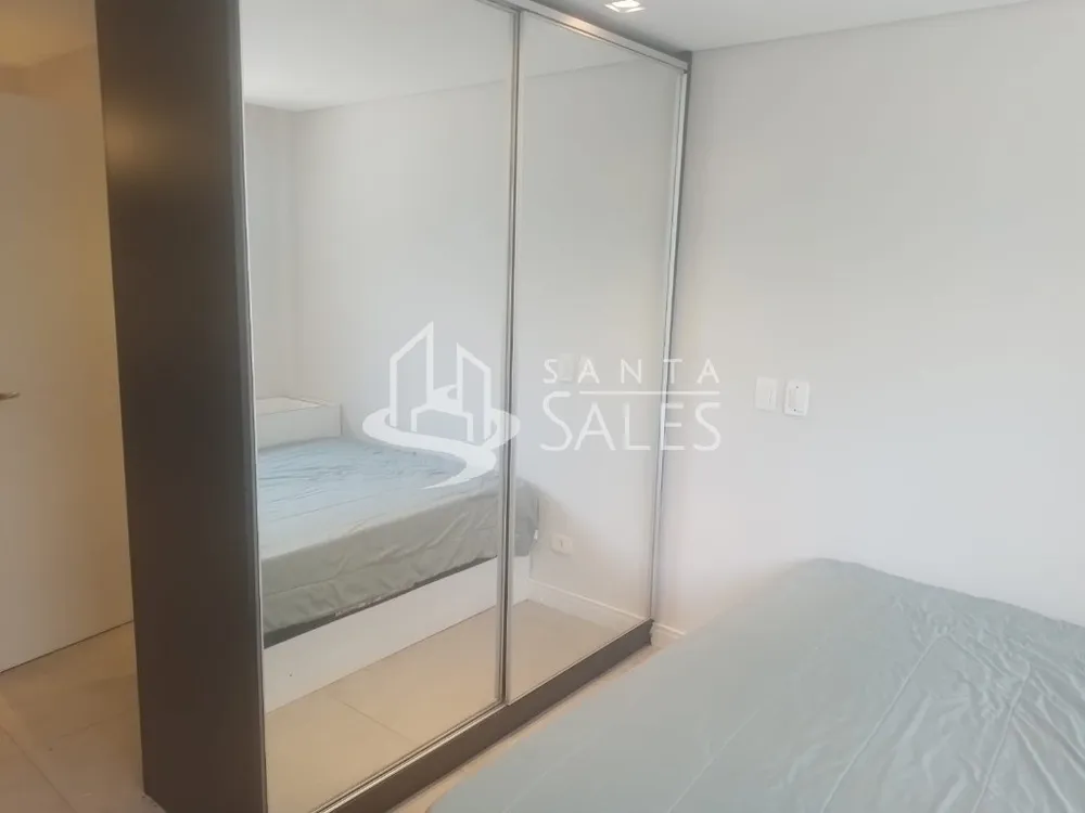 Apartamento, 1 quarto, 32 m² - Foto 2