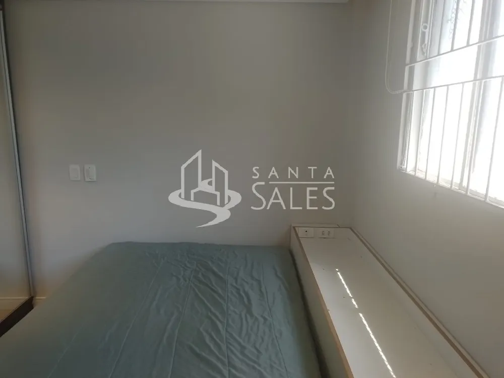 Apartamento, 1 quarto, 32 m² - Foto 6