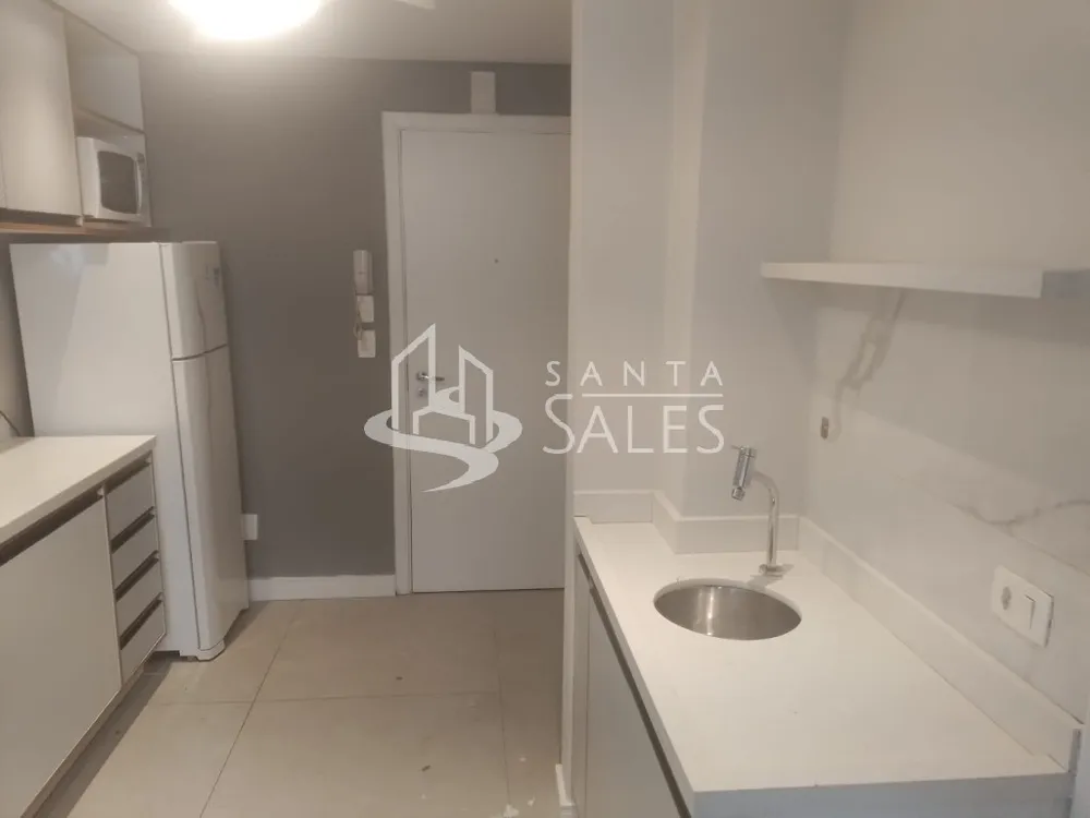 Apartamento, 1 quarto, 32 m² - Foto 7