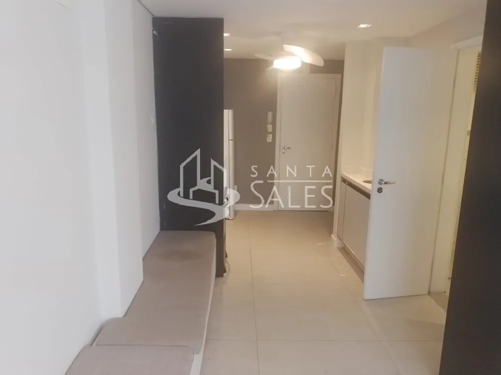Apartamento, 1 quarto, 32 m² - Foto 16