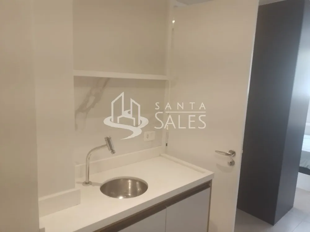 Apartamento, 1 quarto, 32 m² - Foto 9