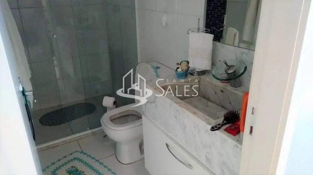Apartamento, 1 quarto, 77 m² - Foto 5