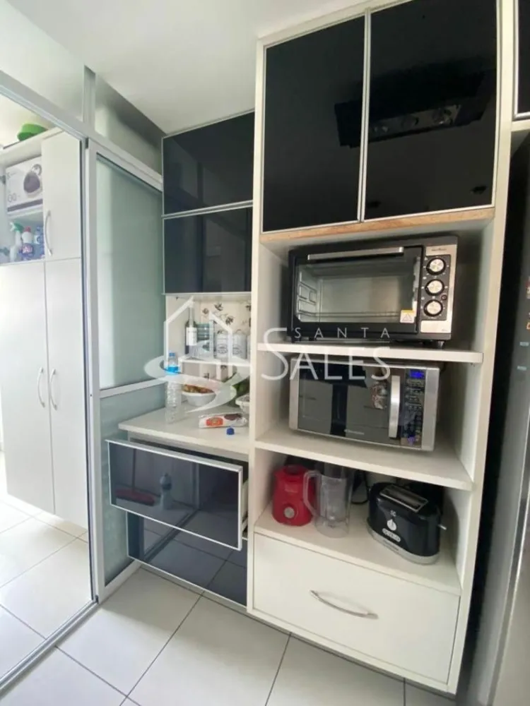 Apartamento, 1 quarto, 77 m² - Foto 9